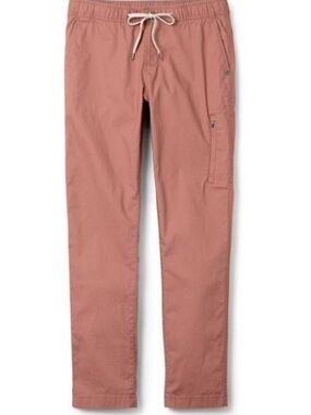 Vuori RipStop Pant Women's Medium Pink | Small